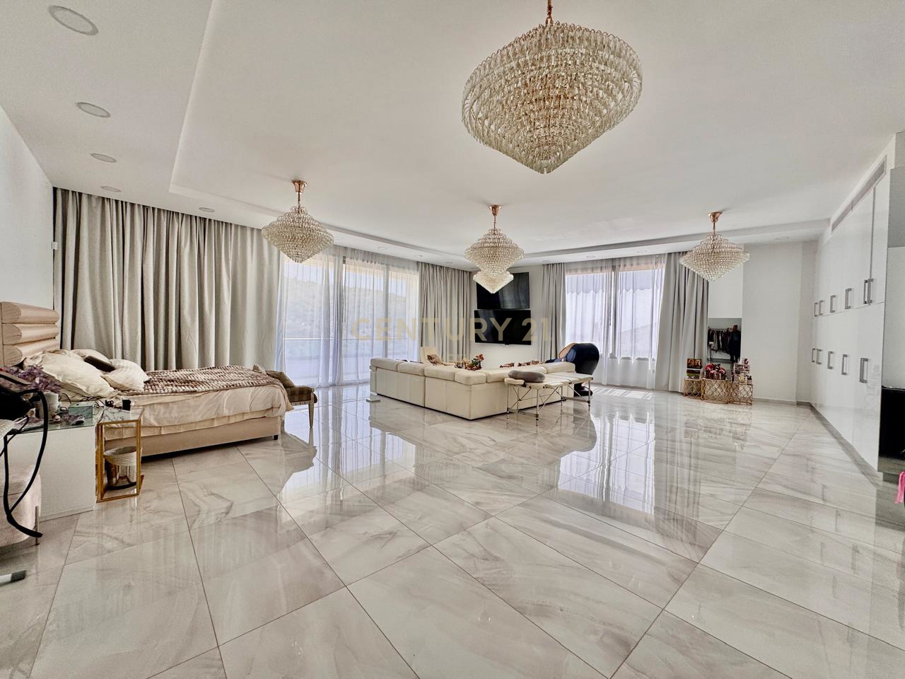 7 dormitorios Villa en Parekklisia, Limassol, Chipre No. 53741