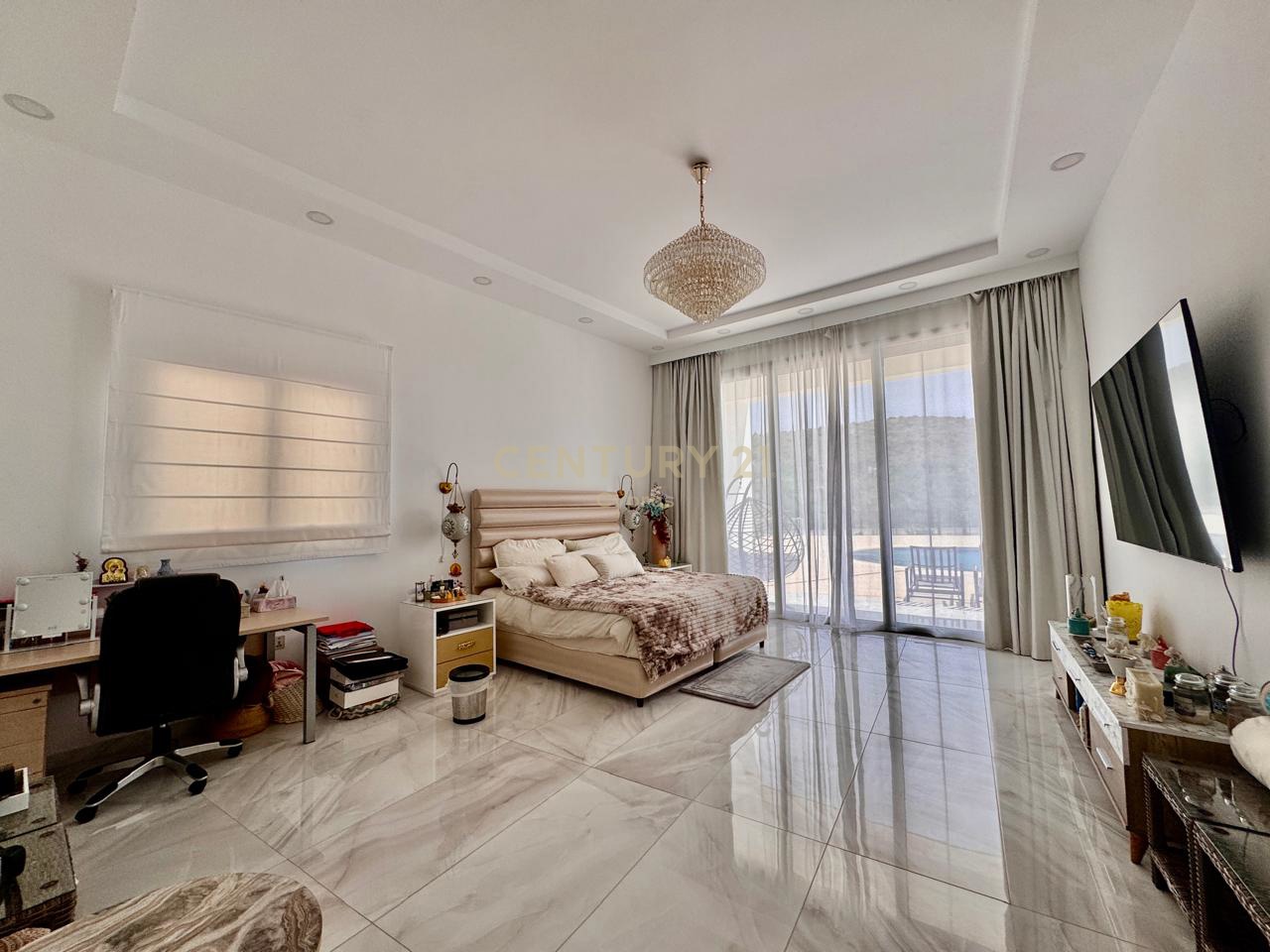 7 dormitorios Villa en Parekklisia, Limassol, Chipre No. 53741