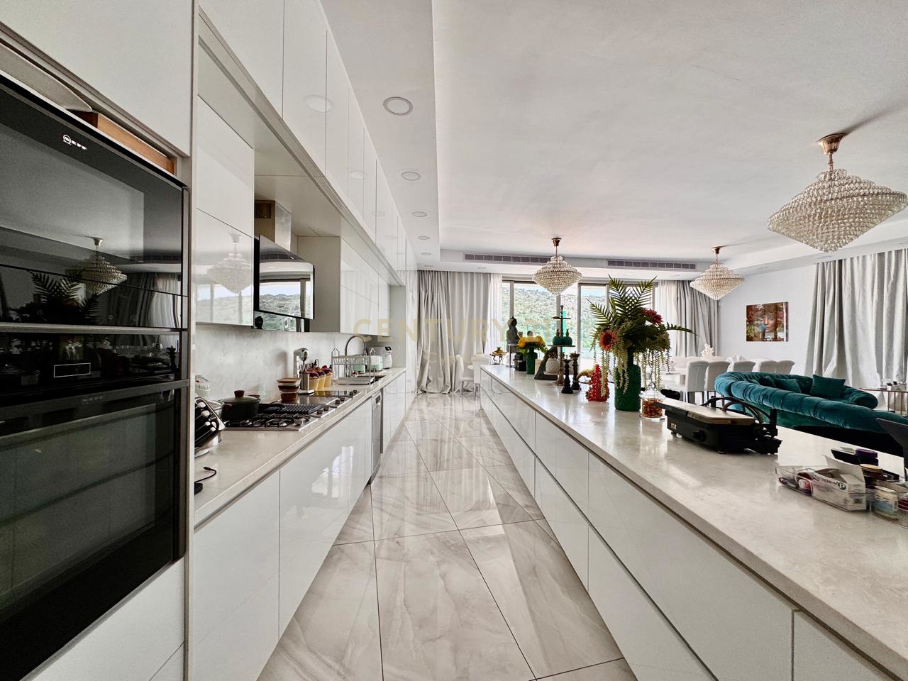 7 dormitorios Villa en Parekklisia, Limassol, Chipre No. 53741