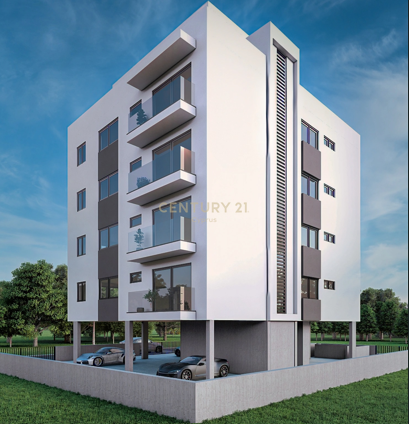 864m2 Edificio en Agios Ioannis, Limassol, Chipre No. 53744