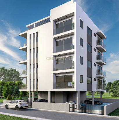 864m2 Edificio en Agios Ioannis, Limassol, Chipre No. 53744