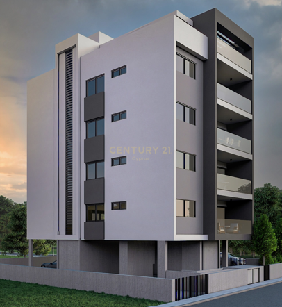 864m2 Edificio en Agios Ioannis, Limassol, Chipre No. 53744