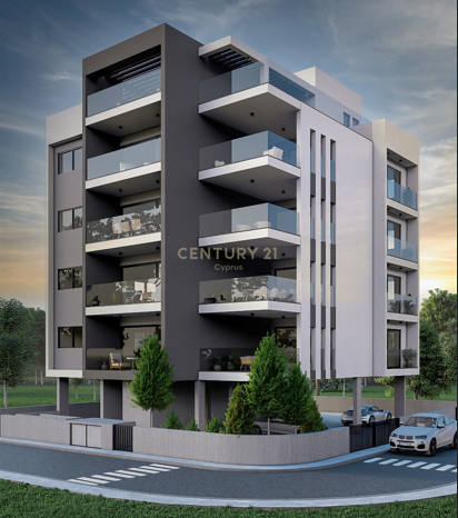864m2 Edificio en Agios Ioannis, Limassol, Chipre No. 53744