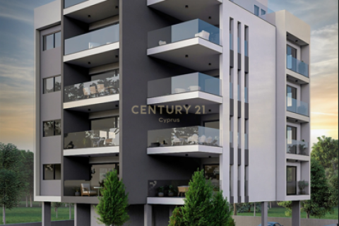 864m2 Edificio en Agios Ioannis, Limassol, Chipre No. 53744