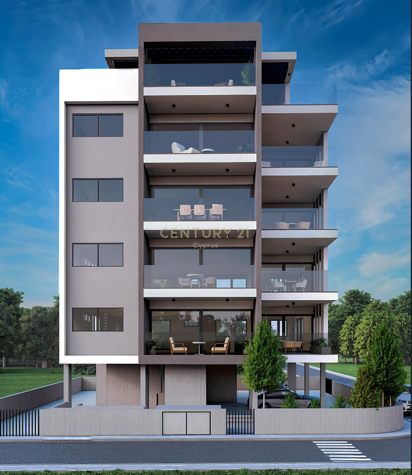 864m2 Edificio en Agios Ioannis, Limassol, Chipre No. 53744