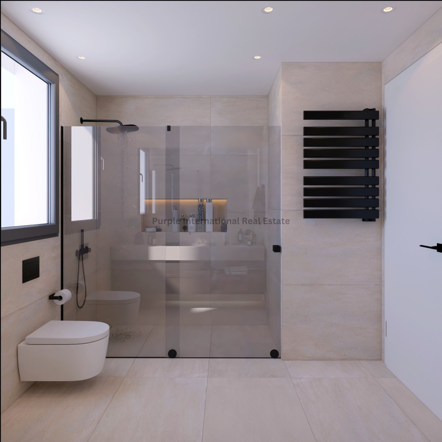 2 bedrooms Apartment in Larnaca, Larnaka, Cyprus No. 53041
