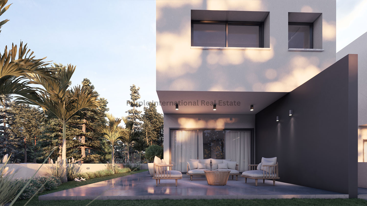 3 bedrooms Villa in Pyla, Larnaka, Cyprus No. 53040