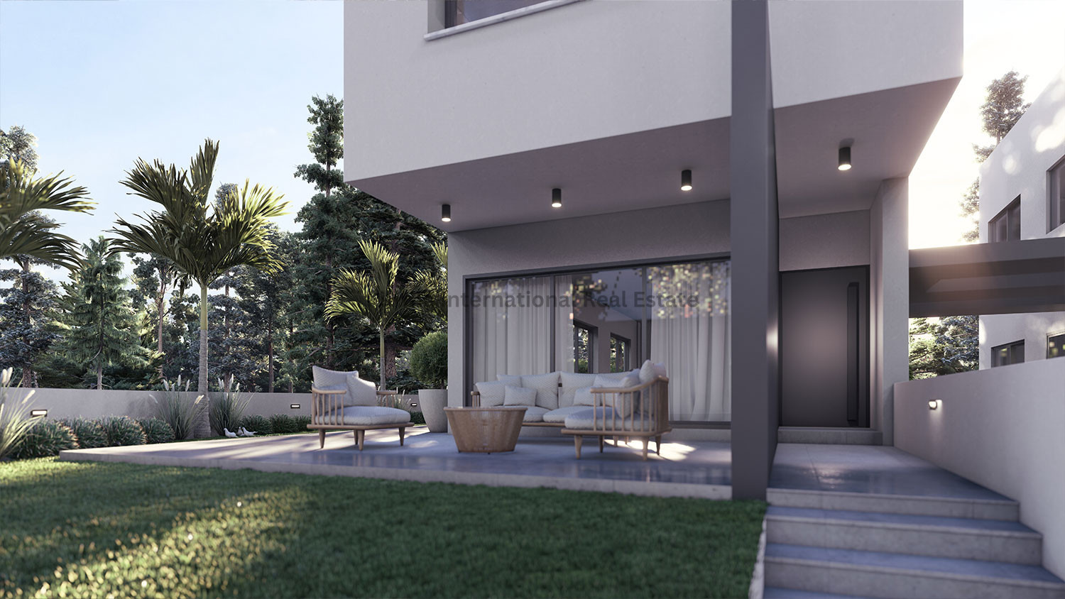 3 bedrooms Villa in Pyla, Larnaka, Cyprus No. 53040