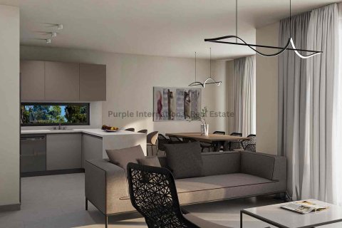 3 dormitorios Apartamento en Empa, Paphos, Chipre No. 39180