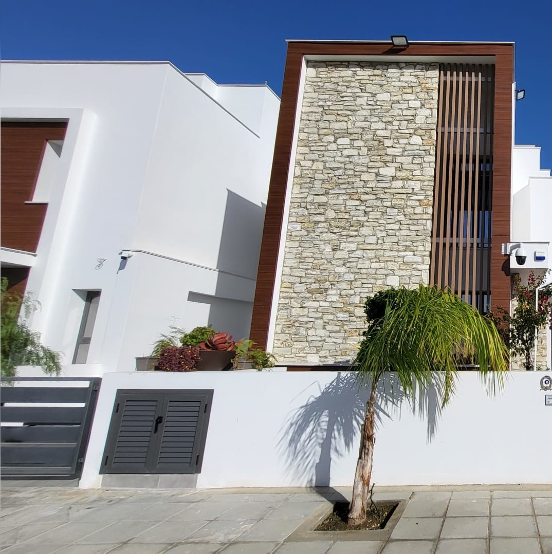 5 dormitorios Villa en Oroklini, Larnaka, Chipre No. 48973