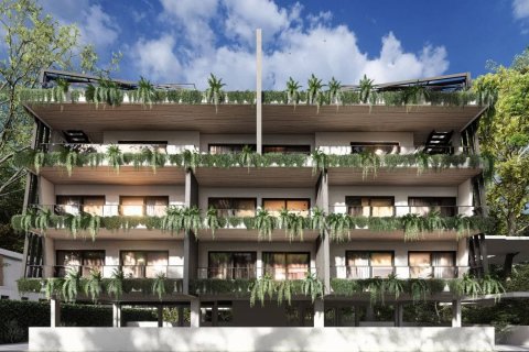 1 bedroom Apartment in Limassol, Cyprus No. 48977