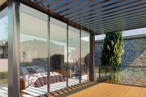 5 dormitorios Villa en PELAGOS BEACHFRONT RESIDENCES Paphos, Chipre No. 5371