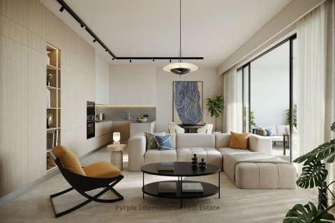 2 bedrooms Apartment in Tserkezoi, Limassol, Cyprus No. 35996