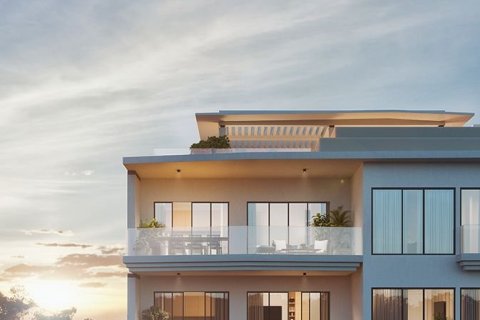 3 bedrooms Apartment in Tserkezoi, Limassol, Cyprus No. 35998