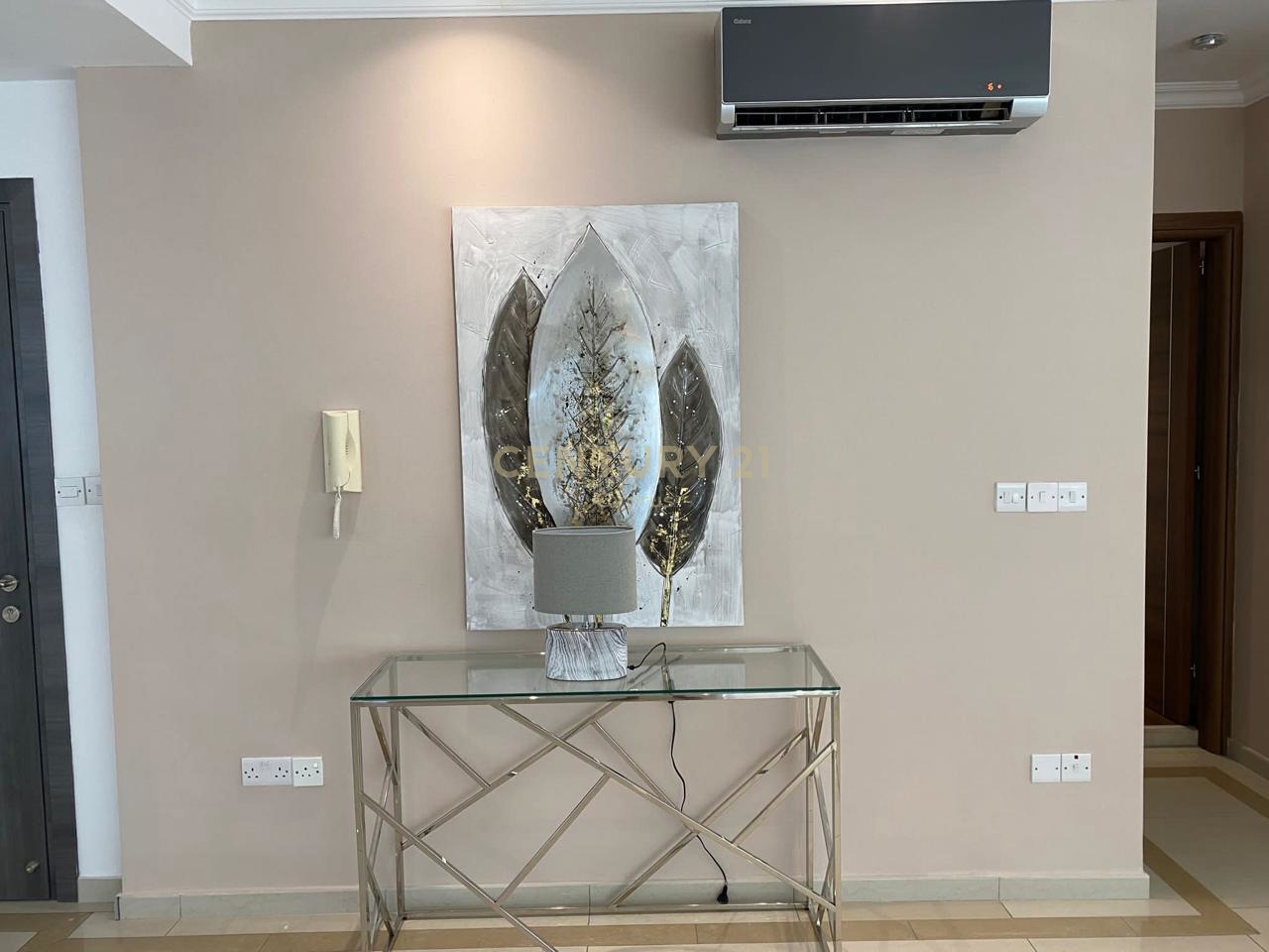 6 chambres Villa à Mesa Geitonia, Limassol, Chypre No. 56127