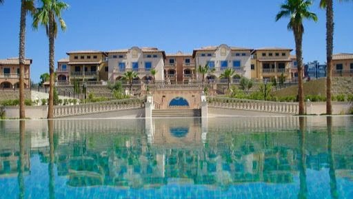 4 bedrooms Villa in Pyrgos, Limassol, Cyprus No. 56129