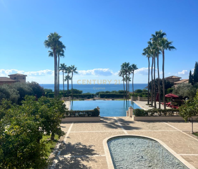 4 bedrooms Villa in Pyrgos, Limassol, Cyprus No. 56129