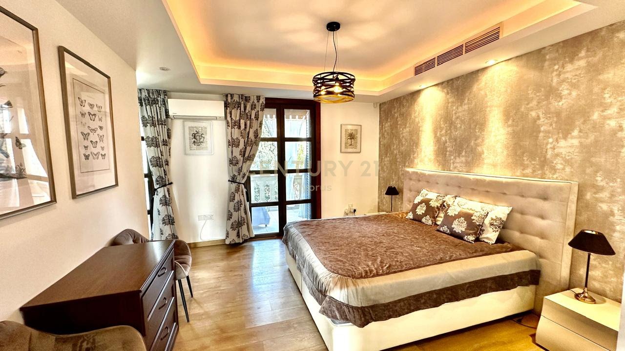 4 bedrooms Villa in Pyrgos, Limassol, Cyprus No. 56129
