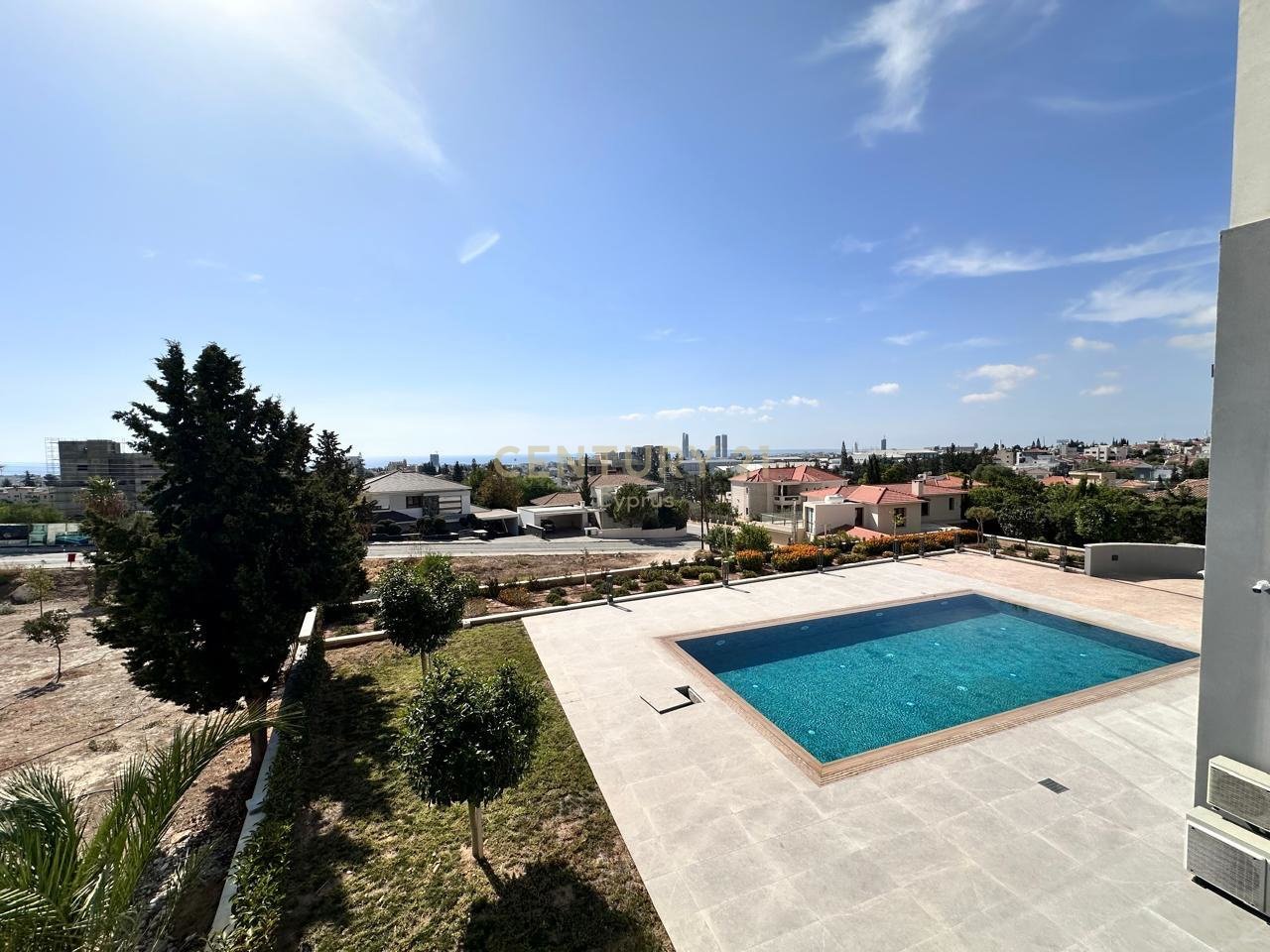 5 chambres Villa à Germasogeia, Limassol, Chypre No. 56128