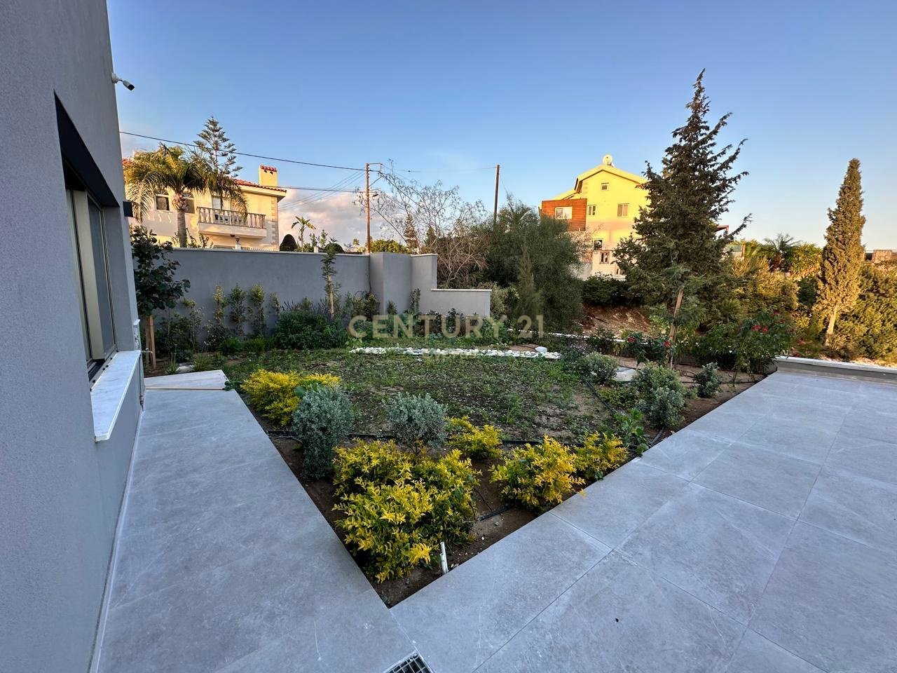 5 chambres Villa à Germasogeia, Limassol, Chypre No. 56128