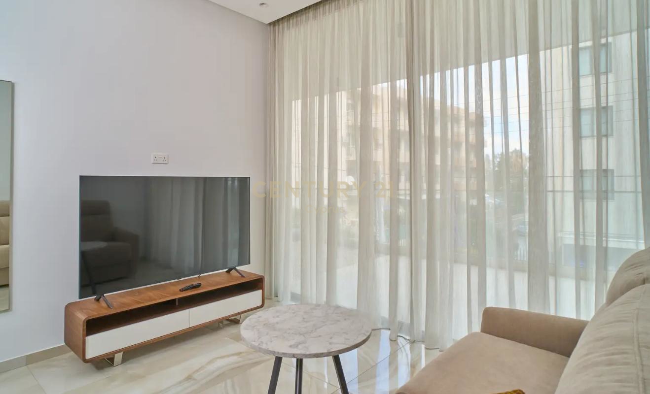 1 dormitorio Apartamento en Germasogeia, Limassol, Chipre No. 53994