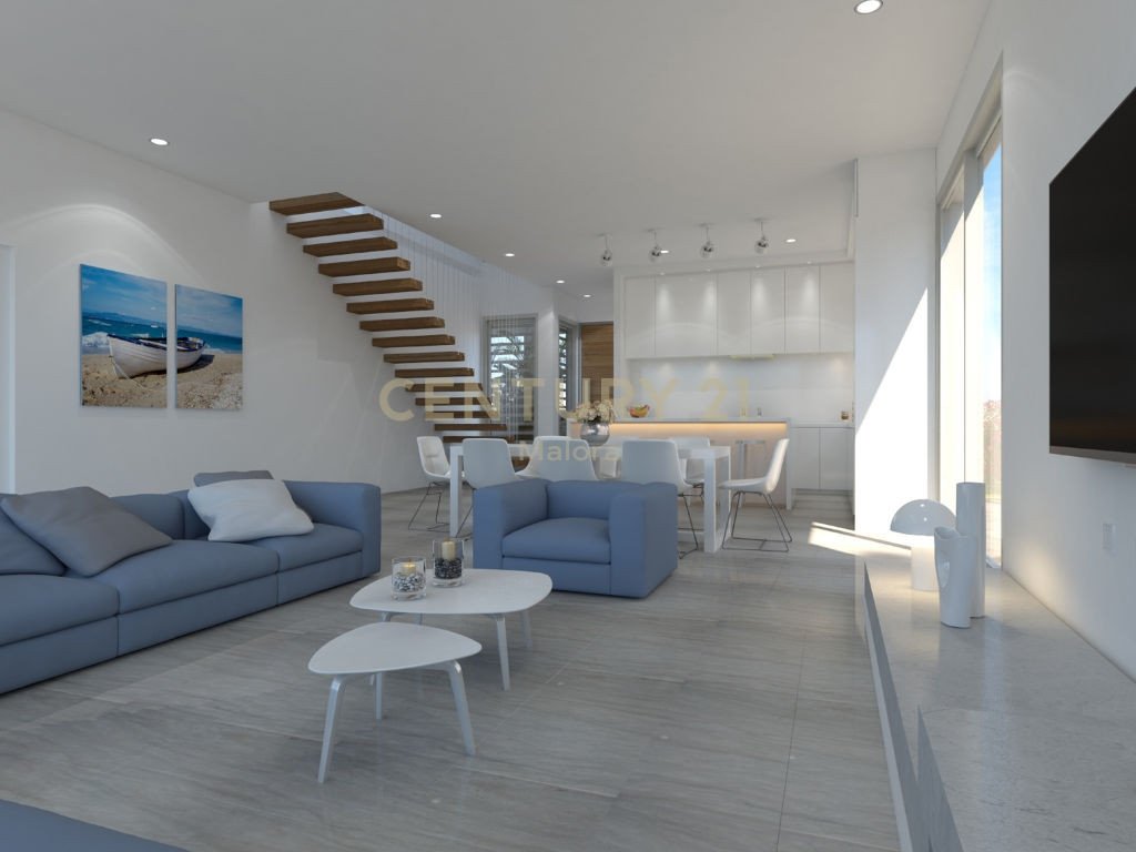 5 bedrooms Villa in Protaras, Ammochostos, Cyprus No. 54471