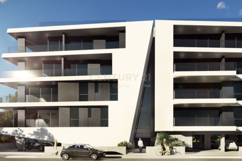 3 bedrooms Apartment in Strovolos, Nicosia, Cyprus No. 54466