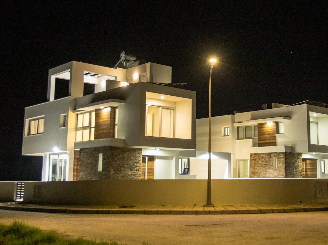 3 bedrooms Villa in Pyla, Larnaka, Cyprus No. 54470