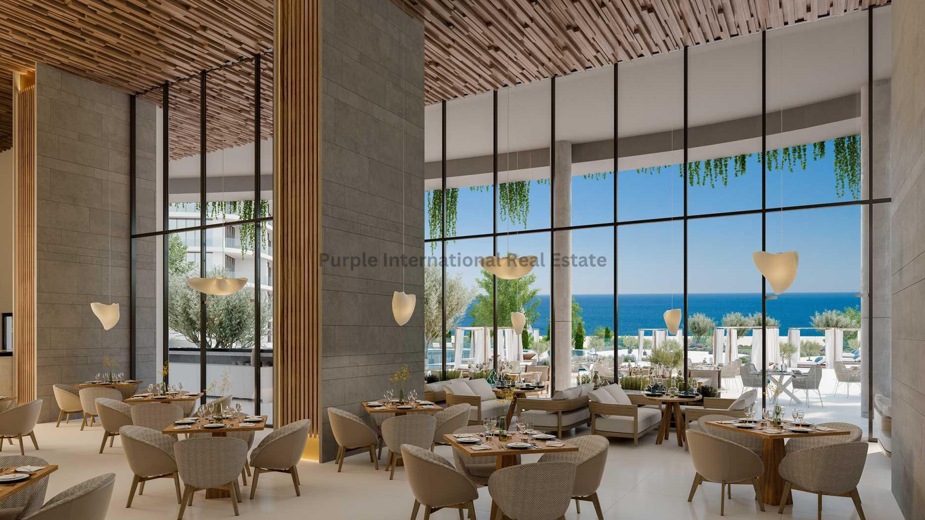3 bedrooms Apartment in Limassol, Cyprus No. 37597