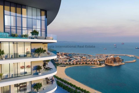 3 bedrooms Apartment in Limassol, Cyprus No. 37597