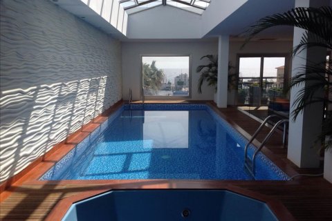 5 bedrooms Apartment in Limassol, Cyprus No. 38283