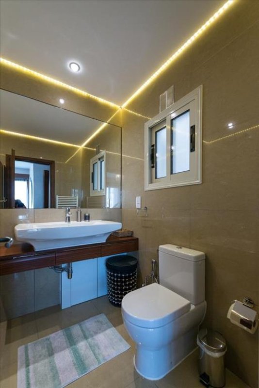 4 dormitorios Apartamento en Limassol, Chipre No. 38282