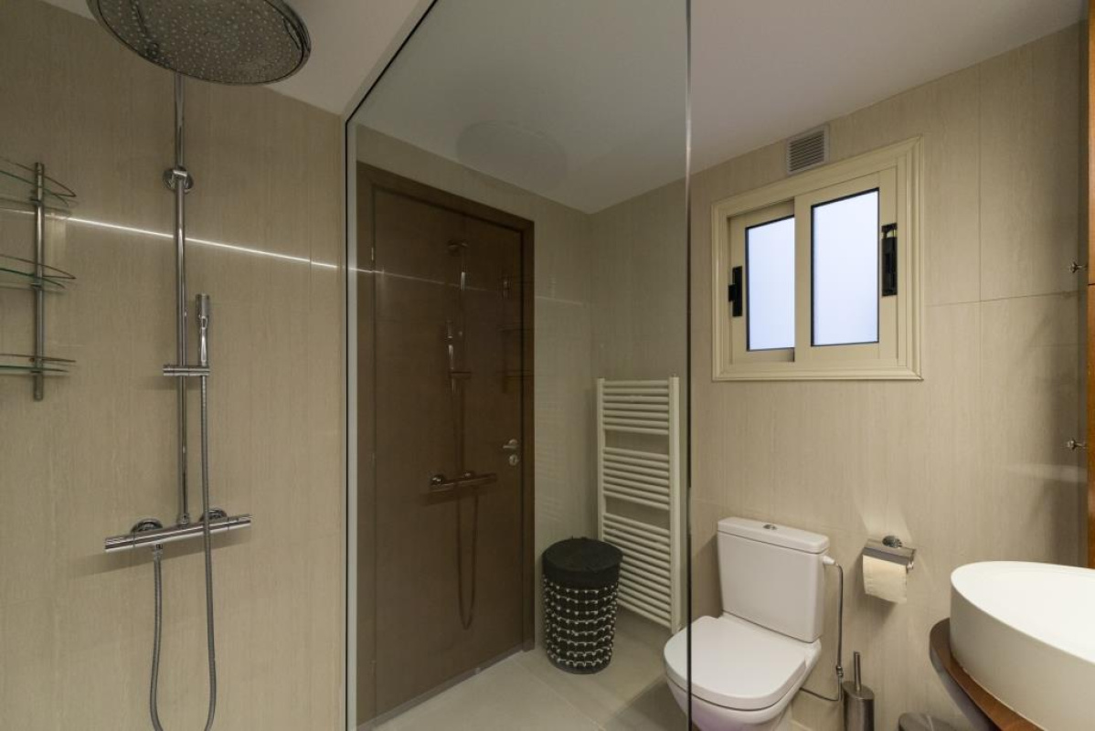 4 dormitorios Apartamento en Limassol, Chipre No. 38282