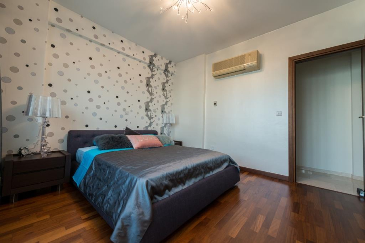 4 dormitorios Apartamento en Limassol, Chipre No. 38282