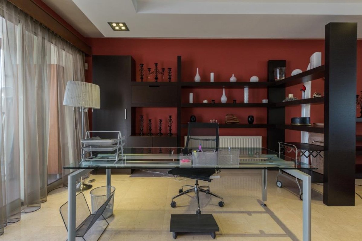 4 dormitorios Apartamento en Limassol, Chipre No. 38282
