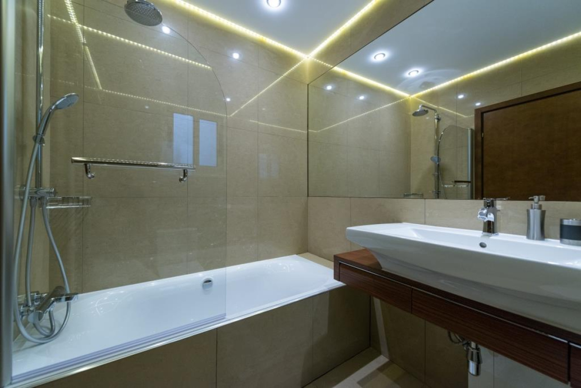 4 dormitorios Apartamento en Limassol, Chipre No. 38282