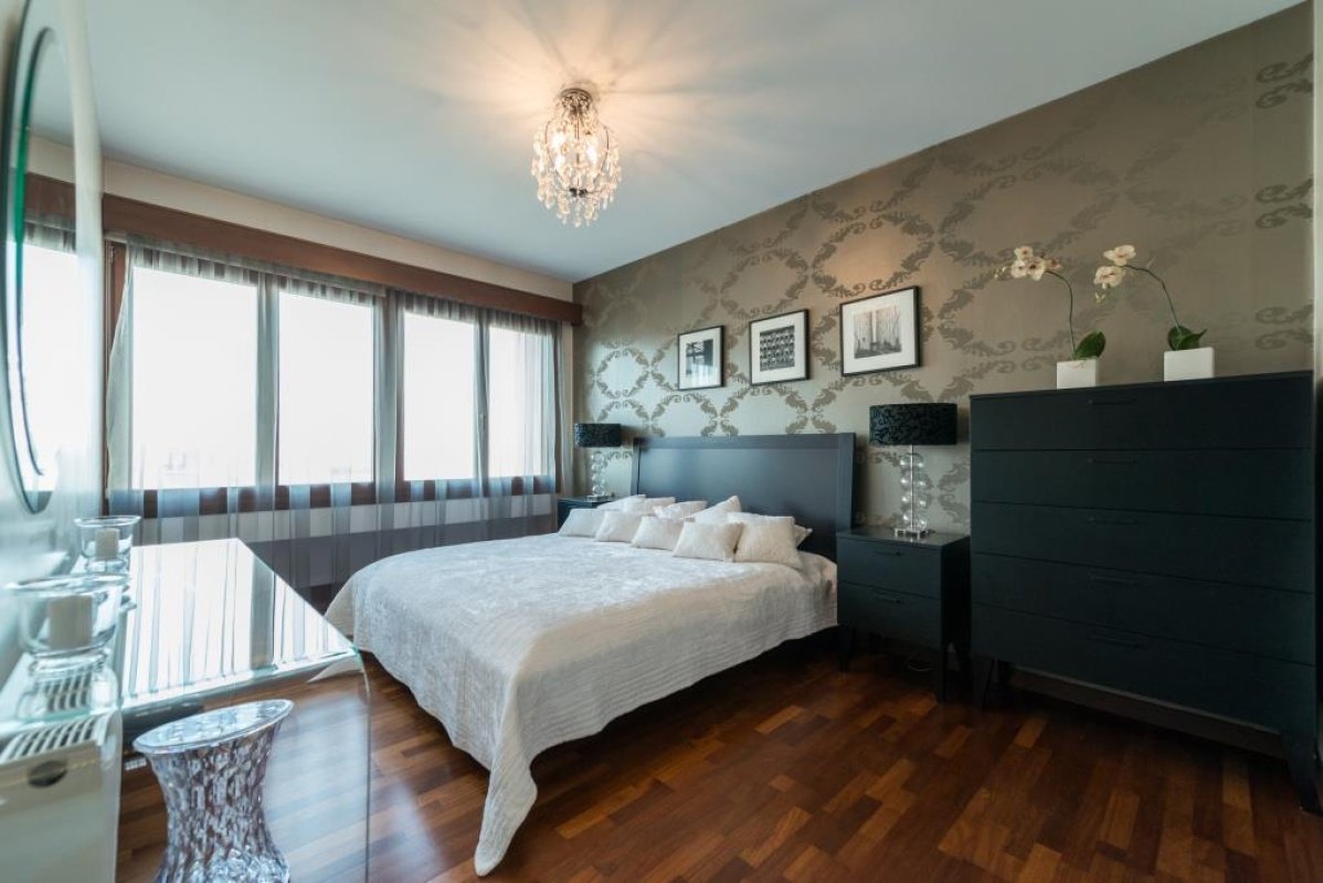 4 dormitorios Apartamento en Limassol, Chipre No. 38282