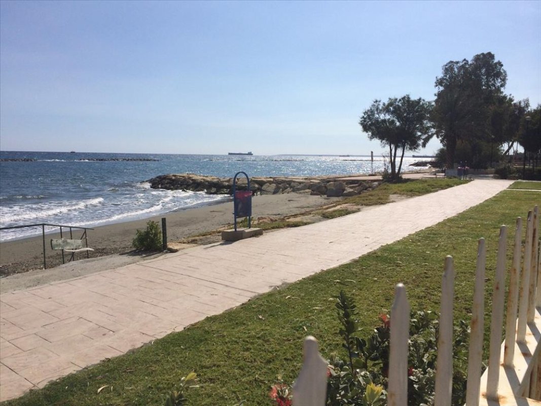 4 dormitorios Apartamento en Limassol, Chipre No. 38282