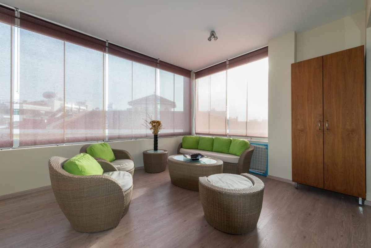 4 dormitorios Apartamento en Limassol, Chipre No. 38282