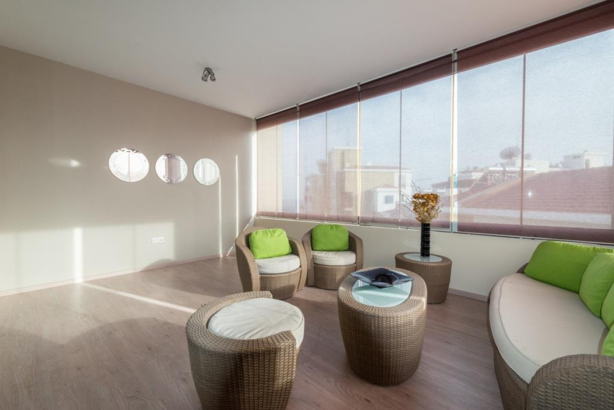4 dormitorios Apartamento en Limassol, Chipre No. 38282
