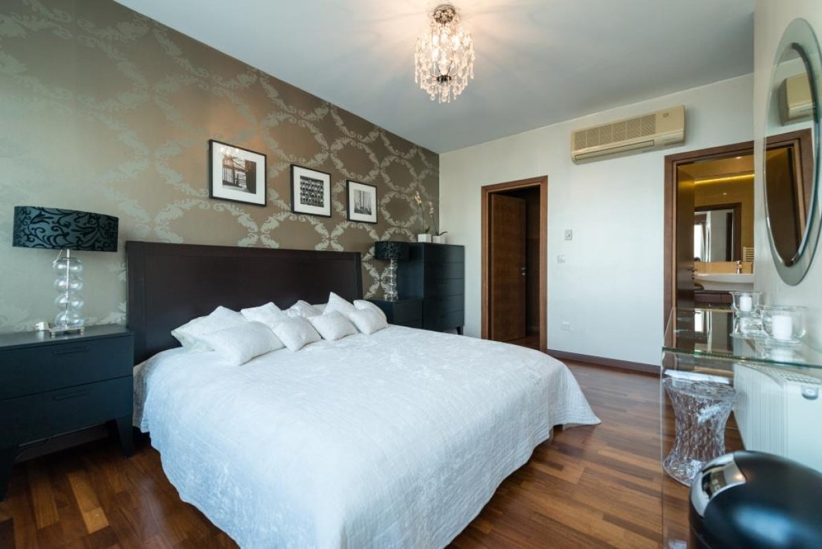 4 dormitorios Apartamento en Limassol, Chipre No. 38282
