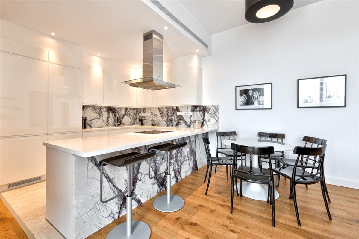 Estudio Apartamento en Limassol, Chipre No. 38281