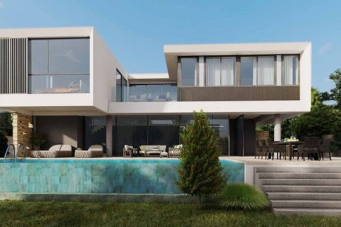 3 bedrooms Villa in Paphos, Cyprus No. 38876