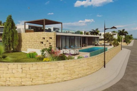 3 bedrooms Villa in Paphos, Cyprus No. 38873