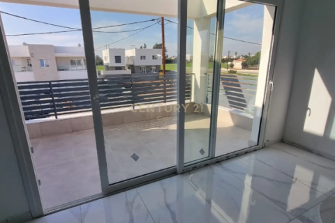 2 bedrooms Apartment in Asomatos, Limassol, Cyprus No. 55427