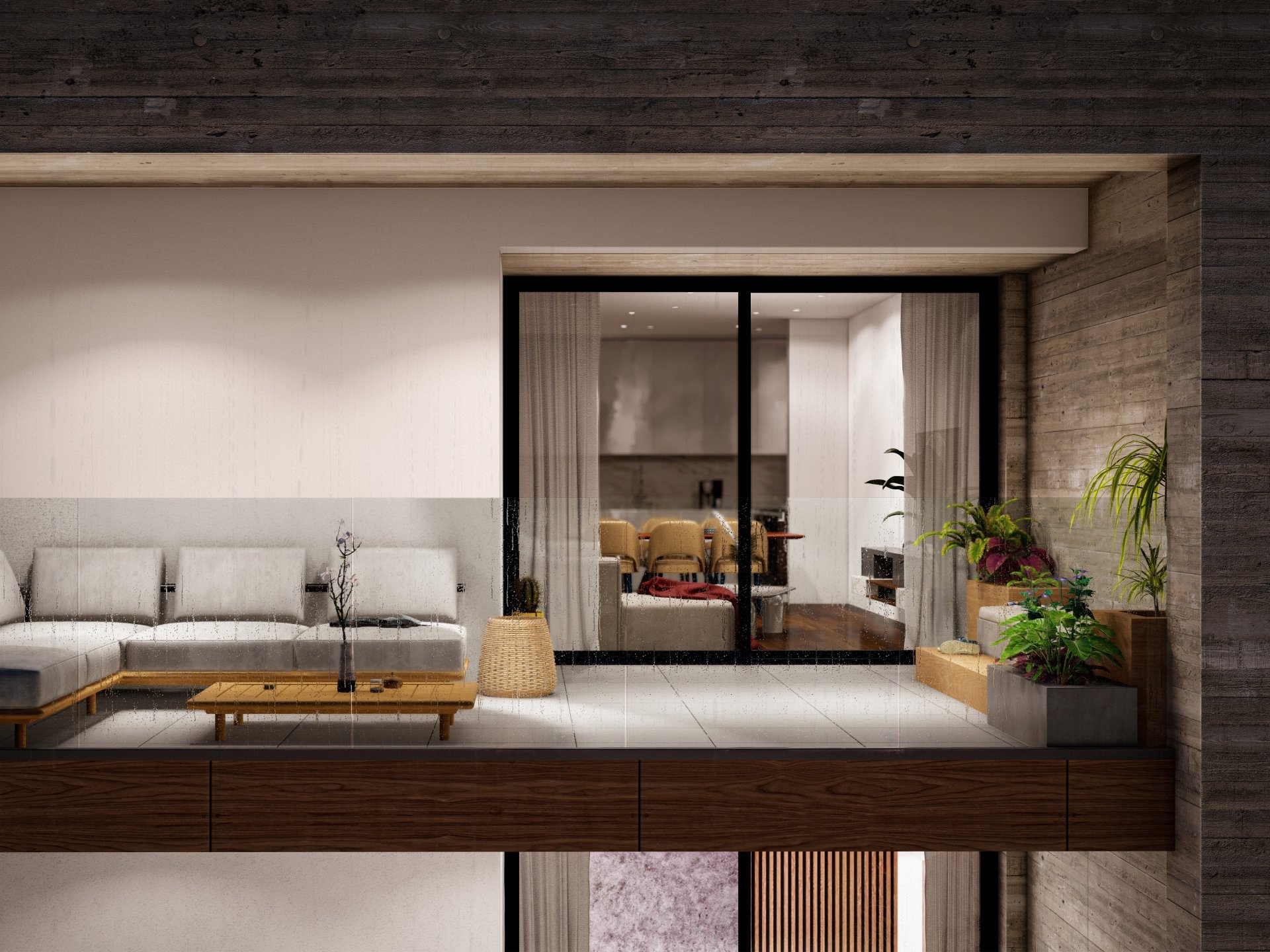 2 bedrooms Apartment in Limassol, Cyprus No. 55425