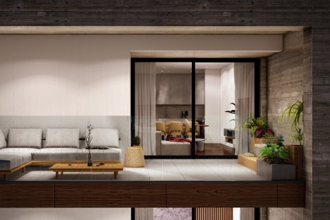 2 chambres Appartement à Limassol, Chypre No. 55425