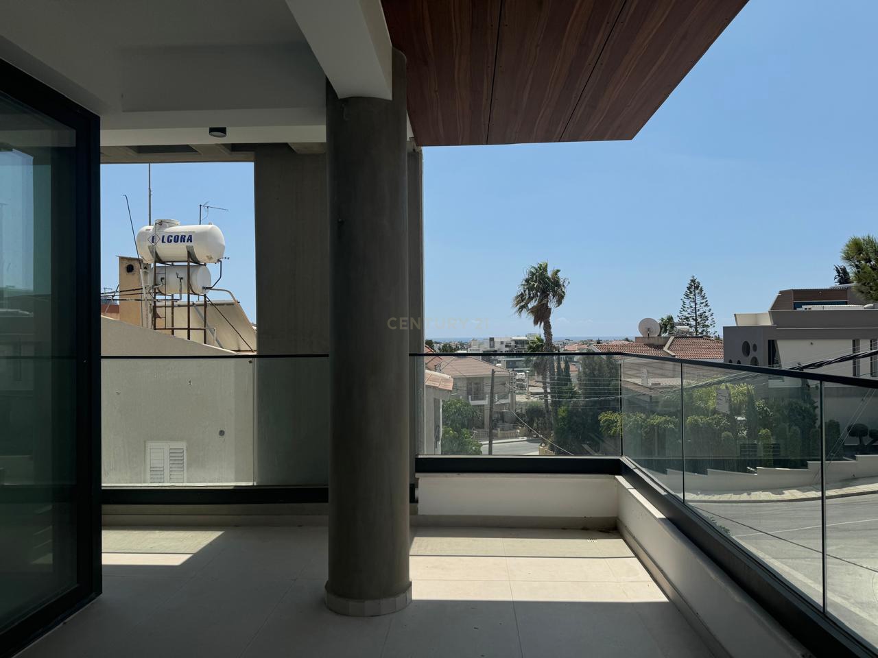 2 chambres Appartement à Germasogeia, Limassol, Chypre No. 55424