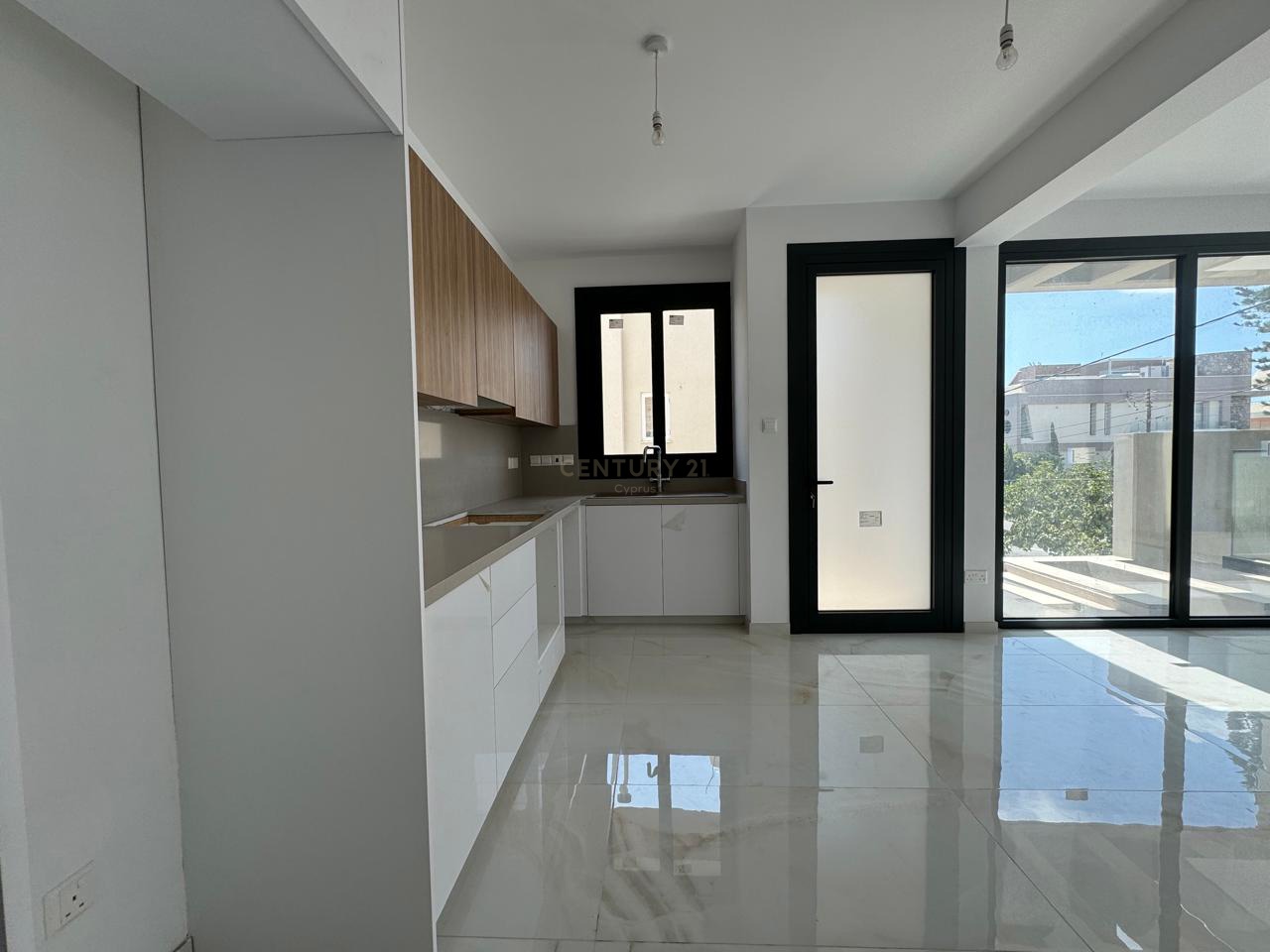 2 chambres Appartement à Germasogeia, Limassol, Chypre No. 55424