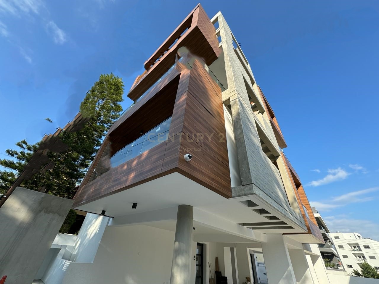 2 chambres Appartement à Germasogeia, Limassol, Chypre No. 55424